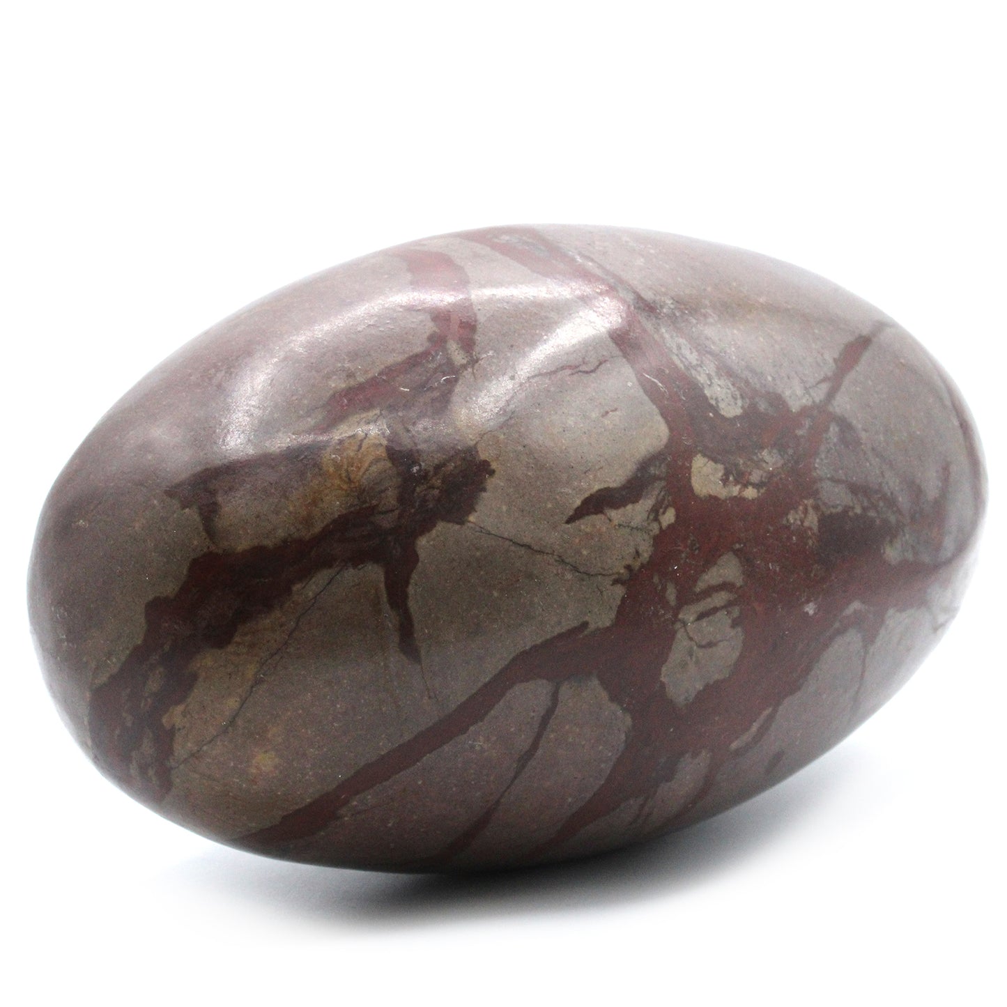 Shiva Lingam Stone | Extra Large