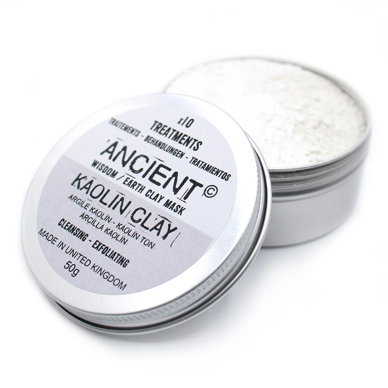 Radiant Skin Ritual | Amethyst Facial Gift Set