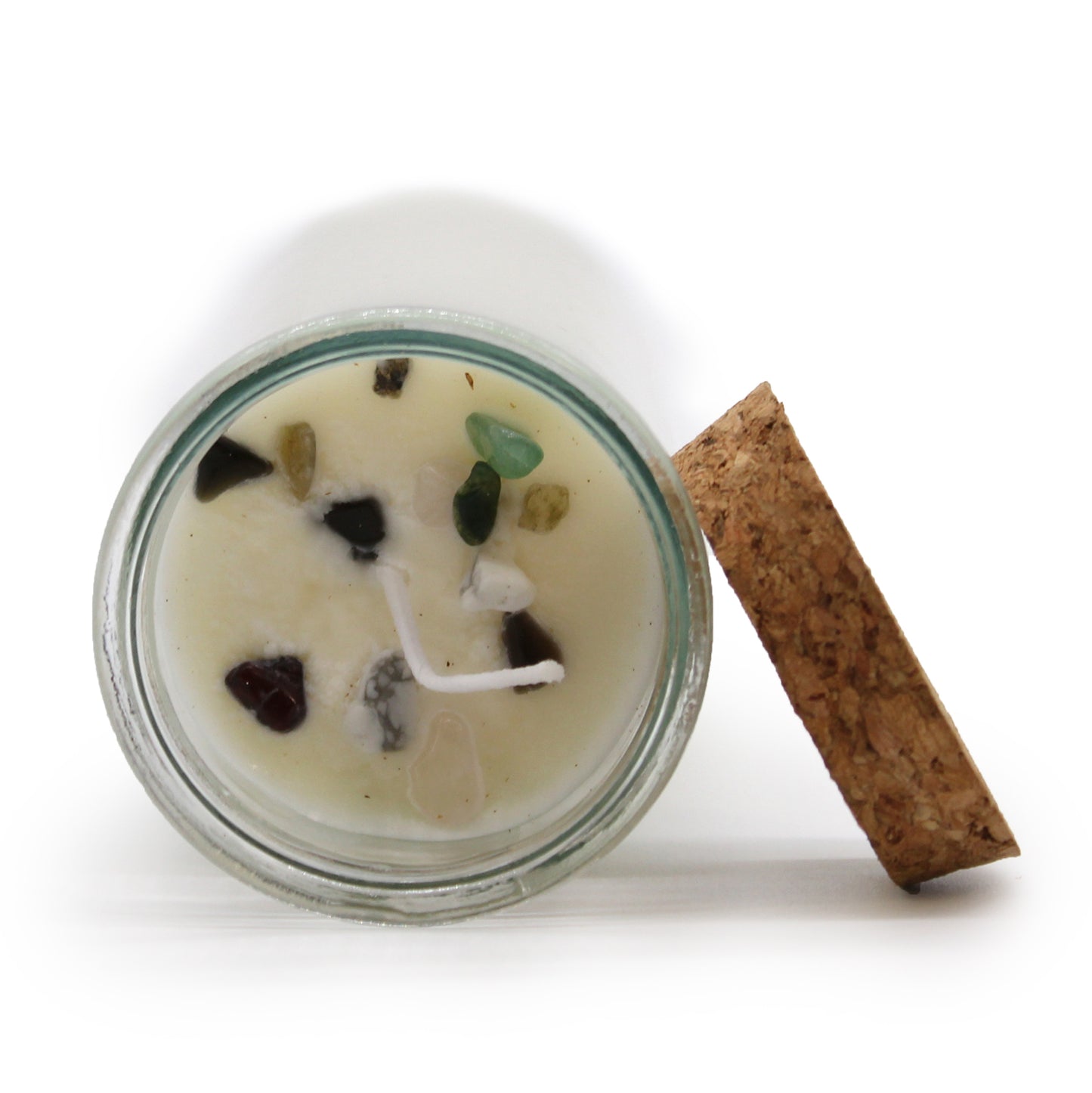 Magic Spell Soy Wax Candle - Seduction