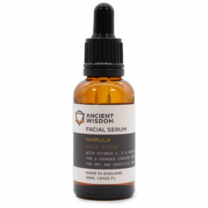 Radiant Skin Ritual | Amethyst Facial Gift Set