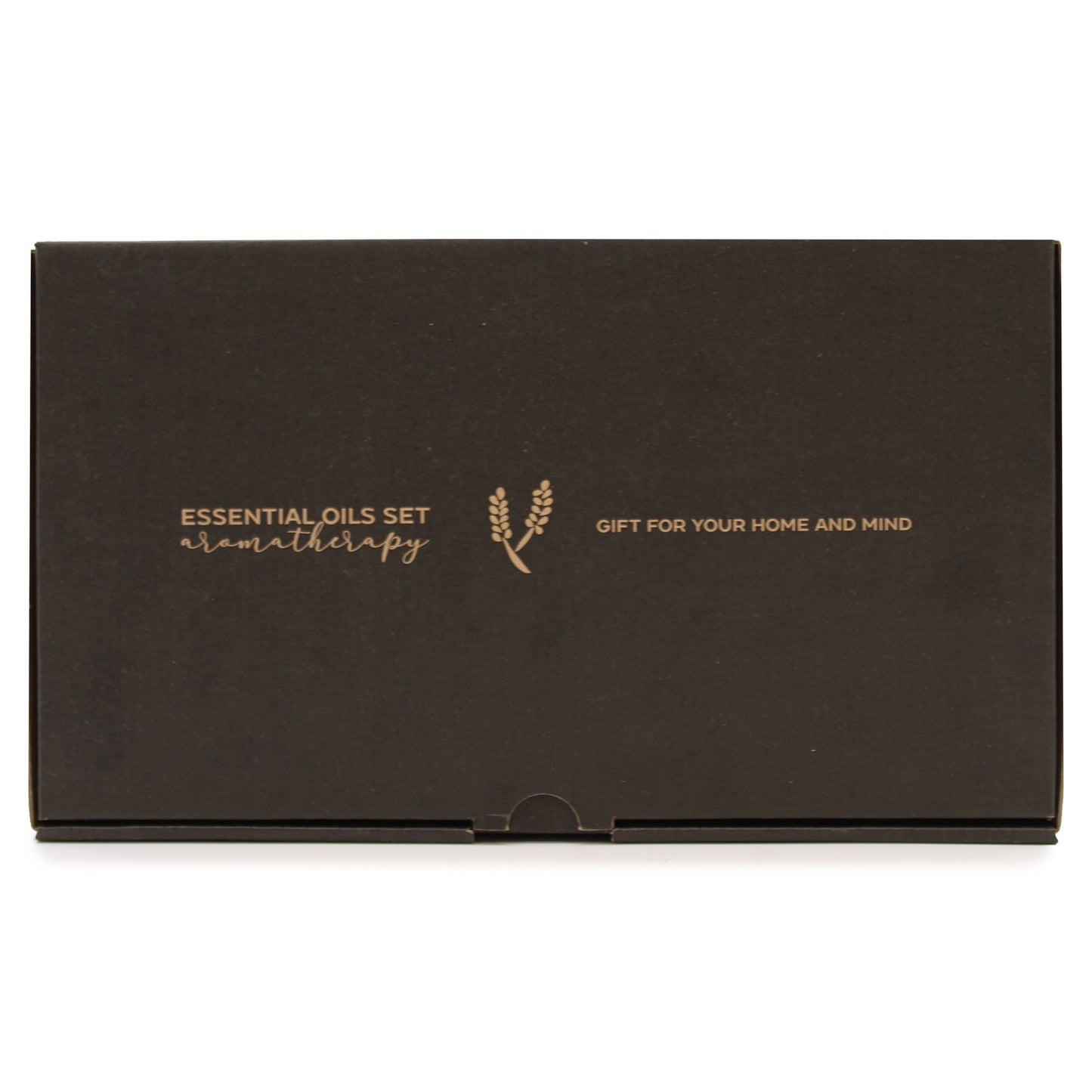 Spring Awakening Essential Oil Gift Set | 12 Revitalising Oils for a Fresh Start - Crystal Nest