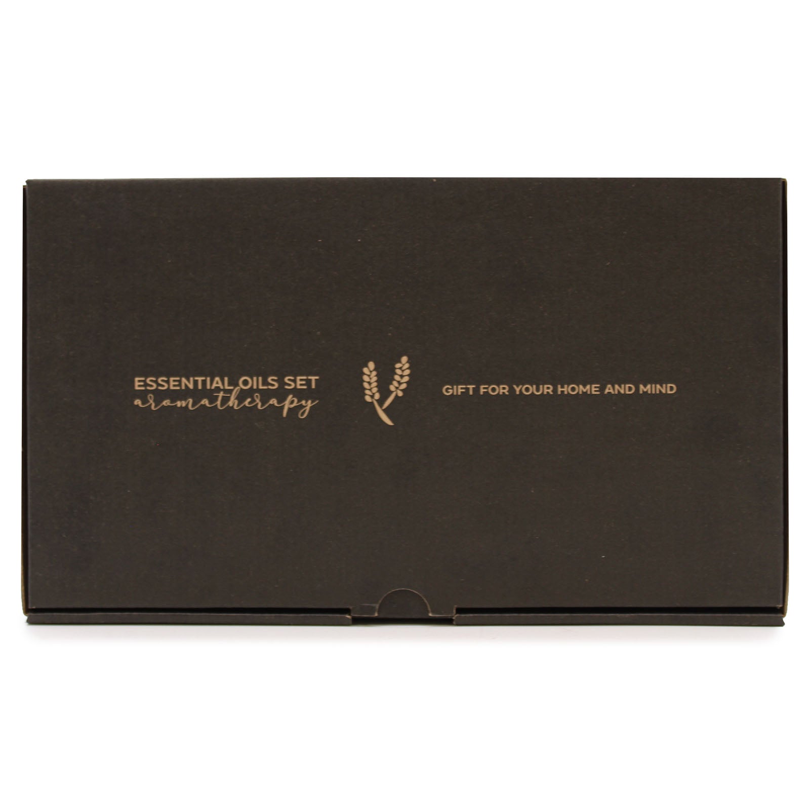 Spring Awakening Essential Oil Gift Set | 12 Revitalising Oils for a Fresh Start - Crystal Nest