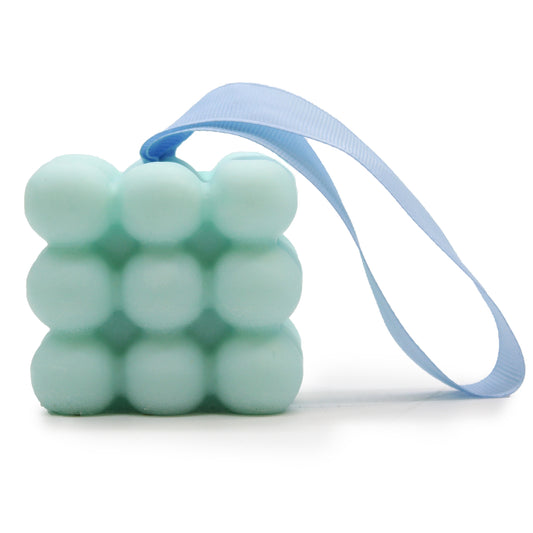 Purify & Soothe Massage Soap Bar | Tea Tree & Aloe Vera | 170g - Crystal Nest