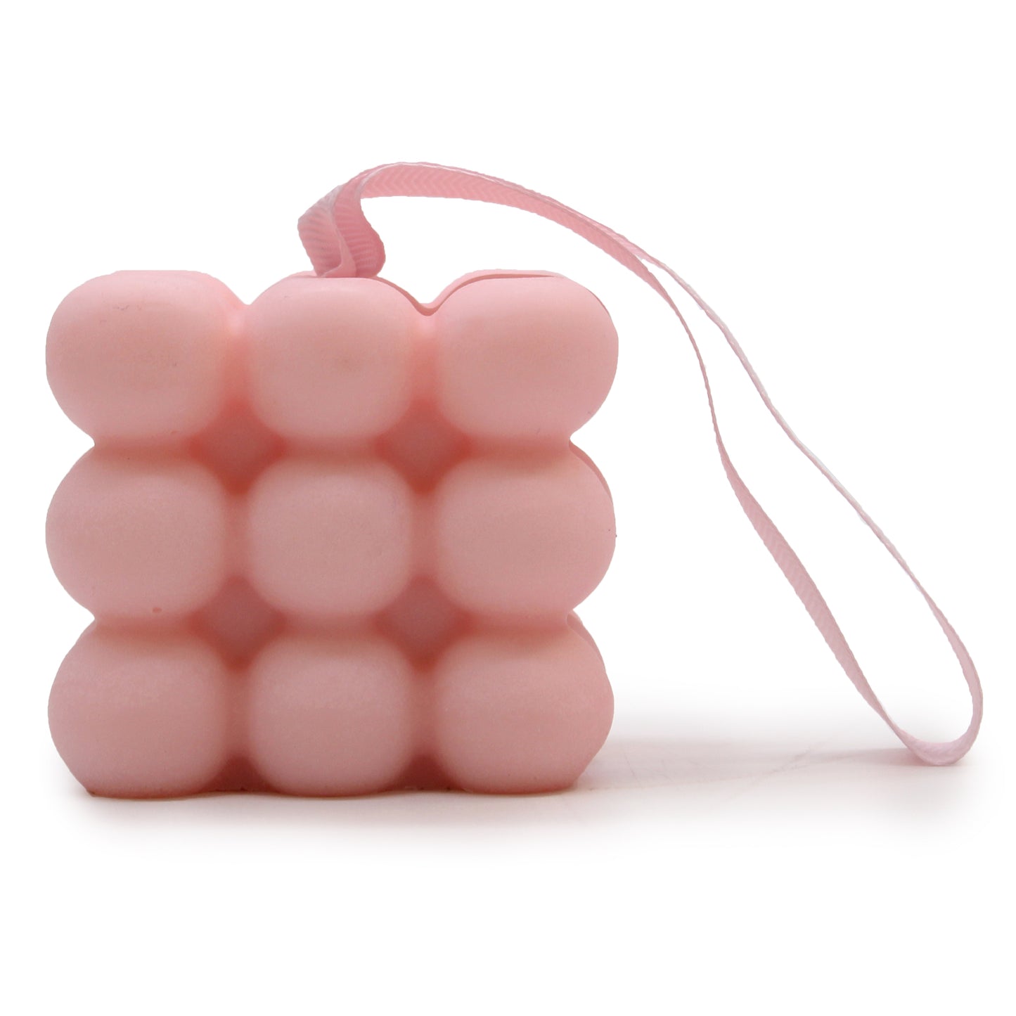 Firm & Glow Massage Soap Bar | Jasmine & Patchouli | 170g - Crystal Nest