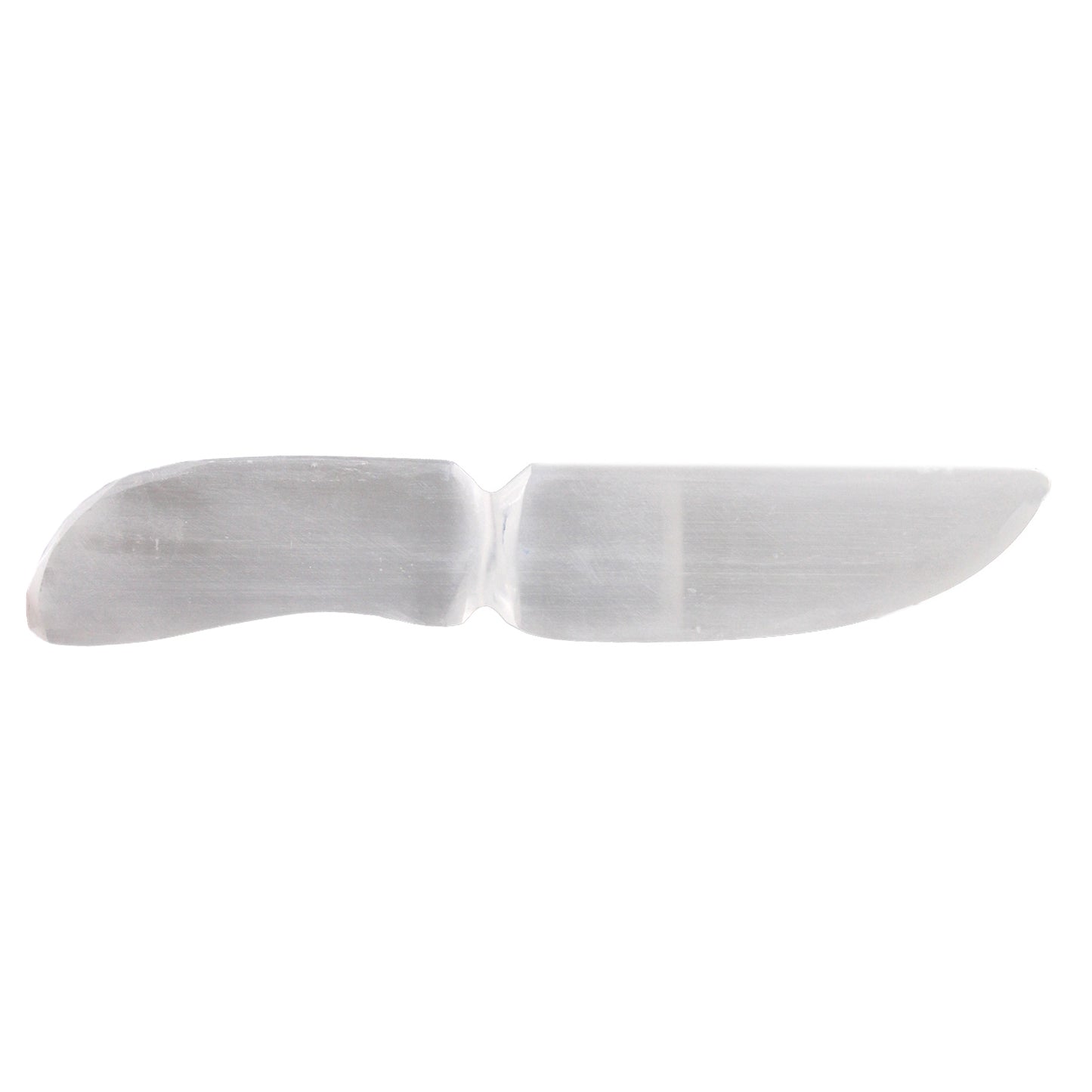 Selenite Ritual Knife | Classic