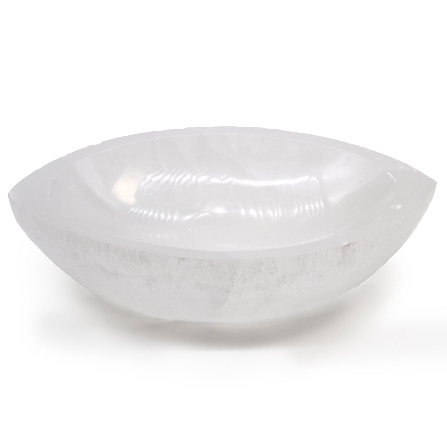 Third Eye Selenite Cleansing Bowl