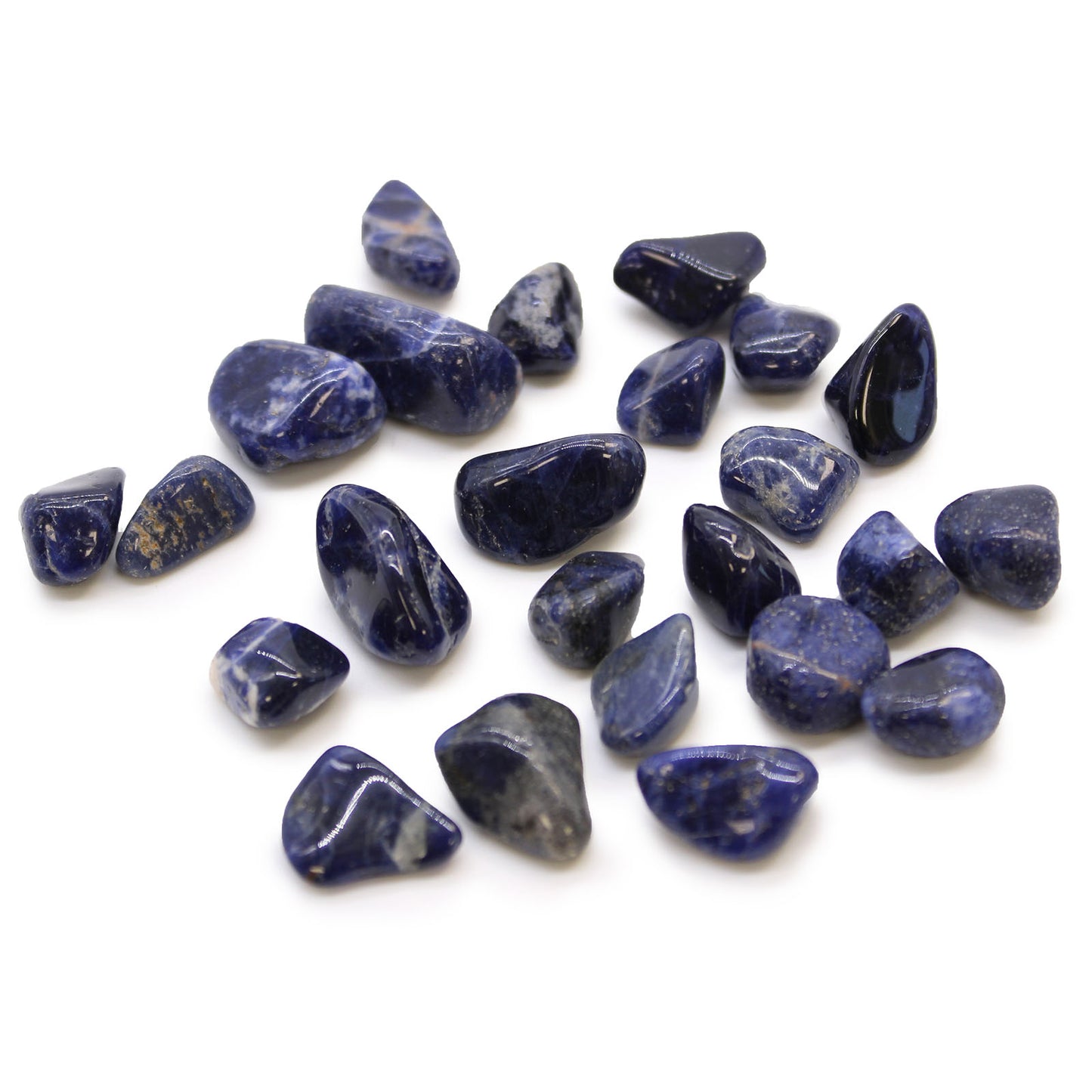 Sodalite Tumblestone - Small