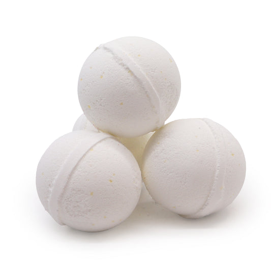 Wake Up Aromatherapy Potion Bath Balls | Refreshing & Energising | Set of 8