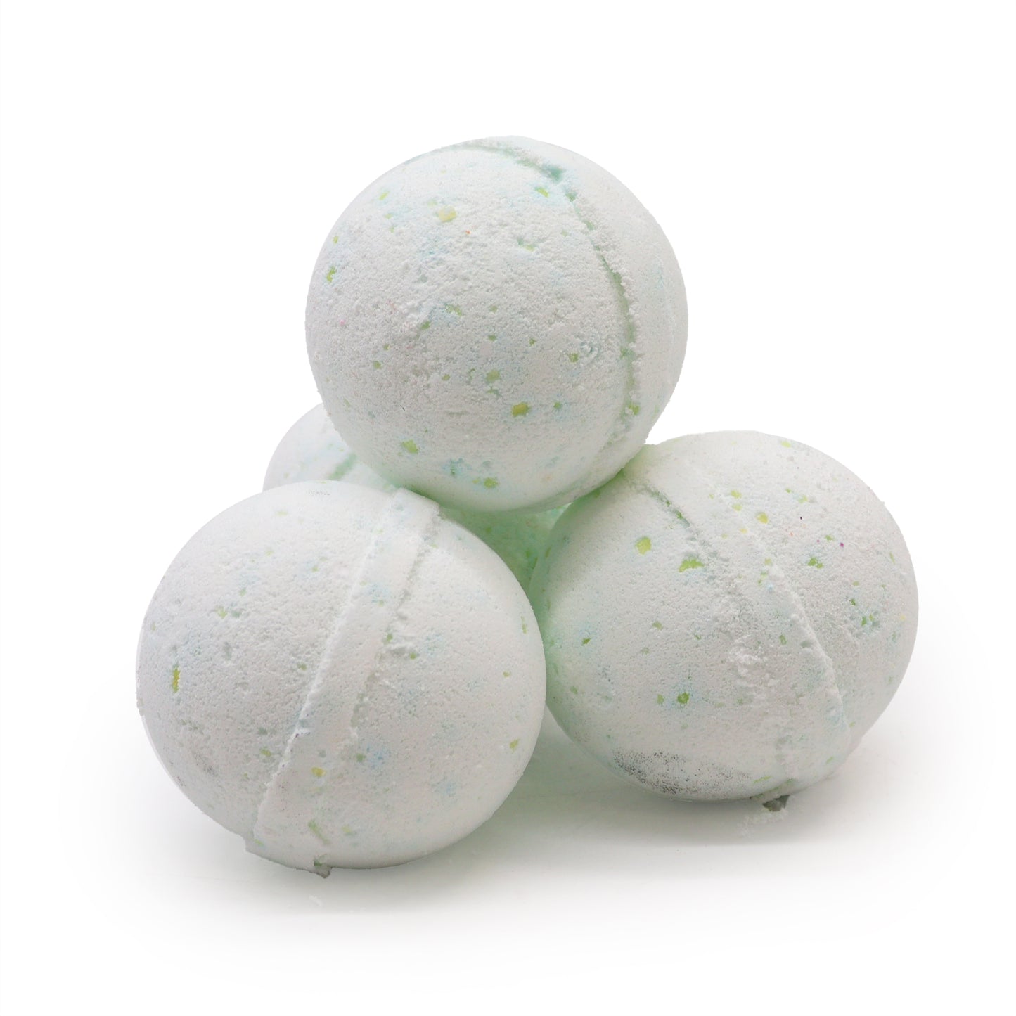 Stress Buster Aromatherapy Potion Bath Balls | Relaxing & Calming | Set of 8