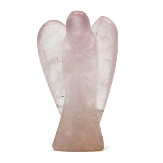 Rose Quartz Guardian Angel