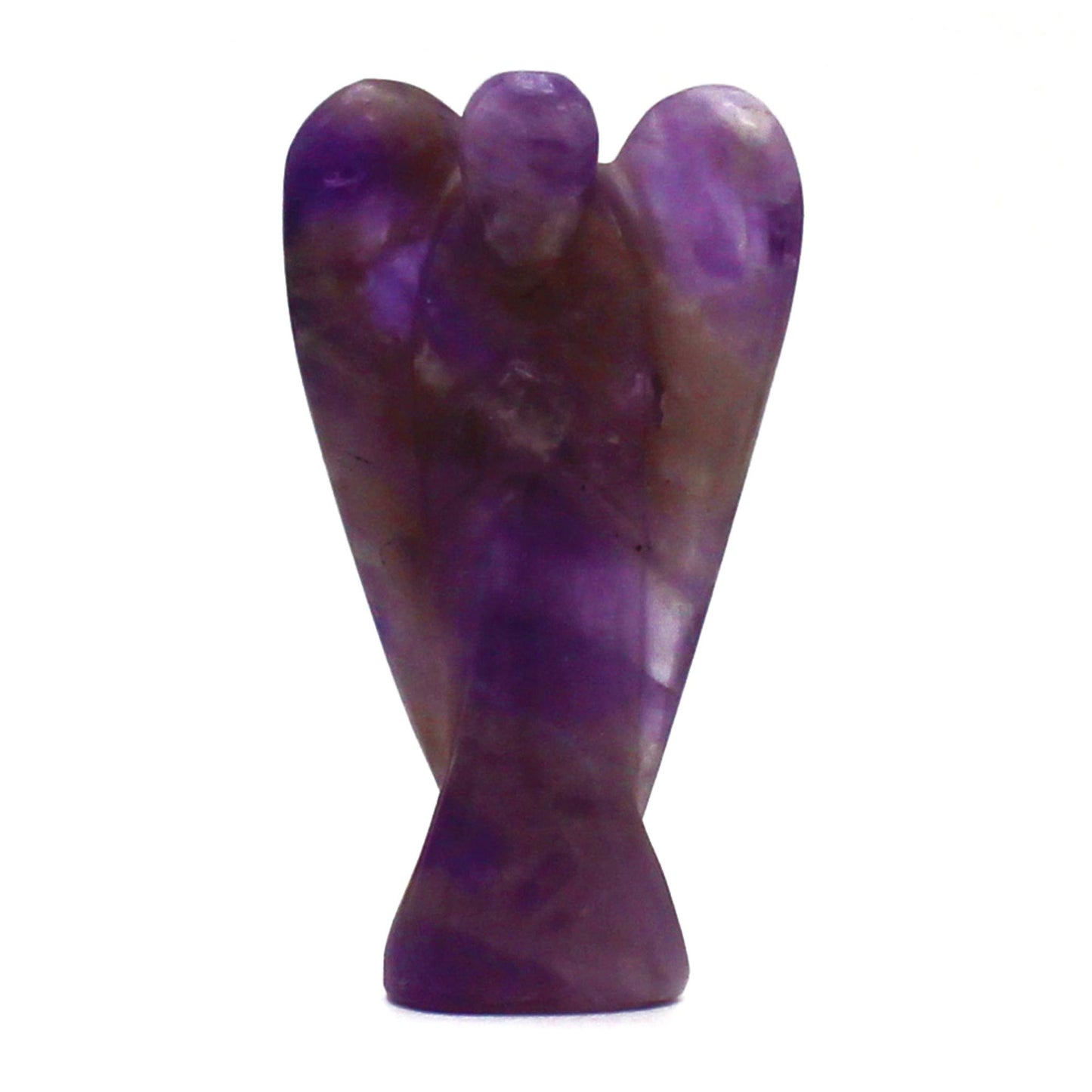 Amethyst Guardian Angel