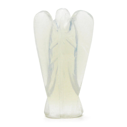 Opalite Guardian Angel