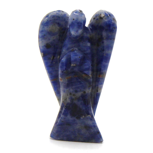 Sodalite Guardian Angel