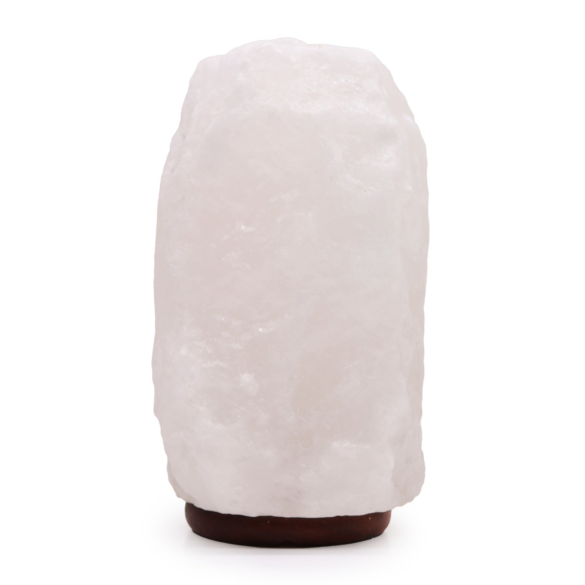 Crystal Rock Himalayan Salt Lamp 8-10kg - Crystal Nest