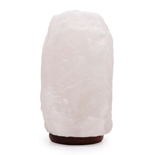 Crystal Rock Himalayan Salt Lamp 8-10kg - Crystal Nest