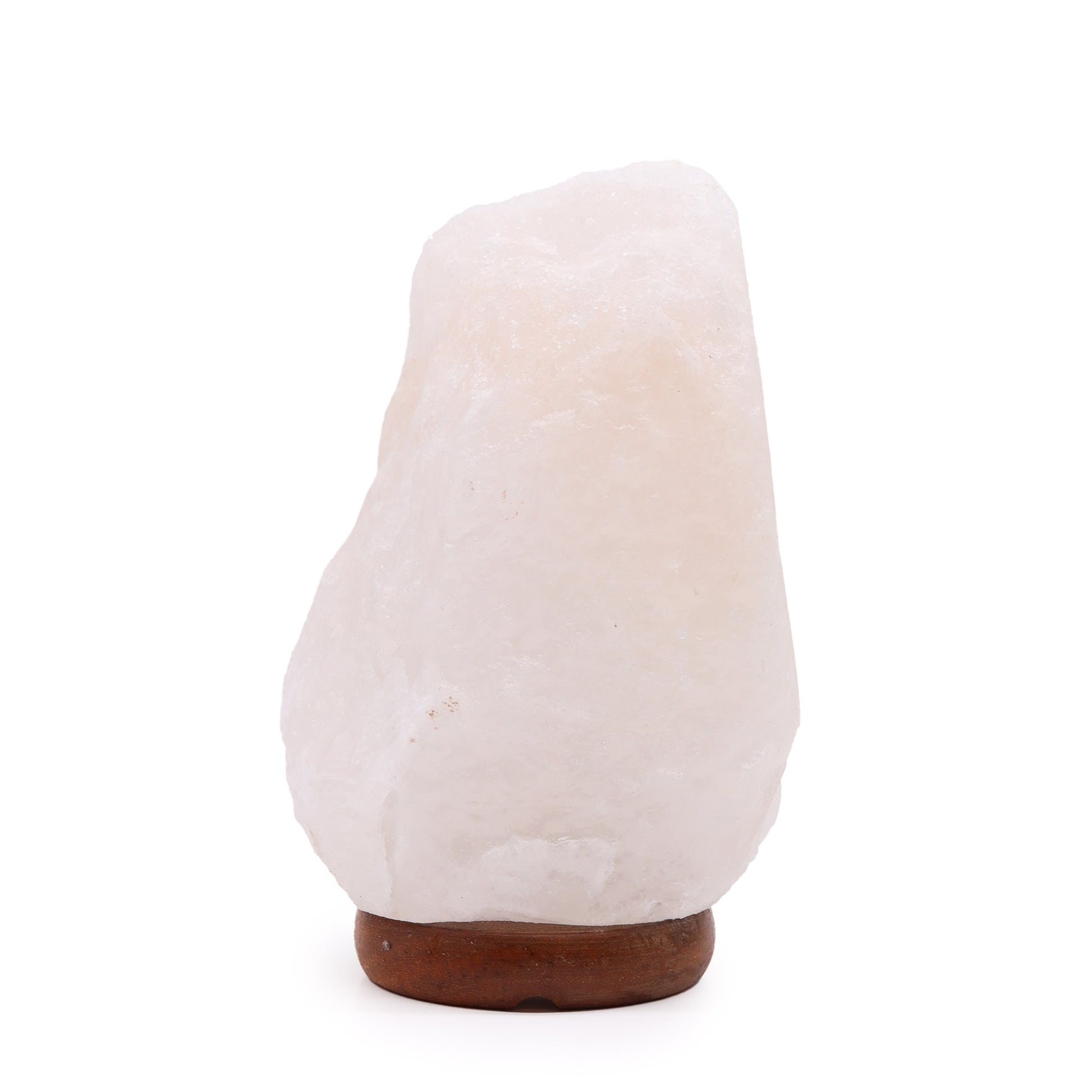 Crystal Rock Himalayan Salt Lamp 2-3kg - Crystal Nest