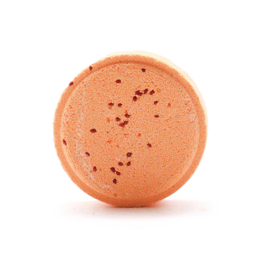 Energising Shower Steamers | Invigorating Aromatherapy | Set of 4 - Crystal Nest