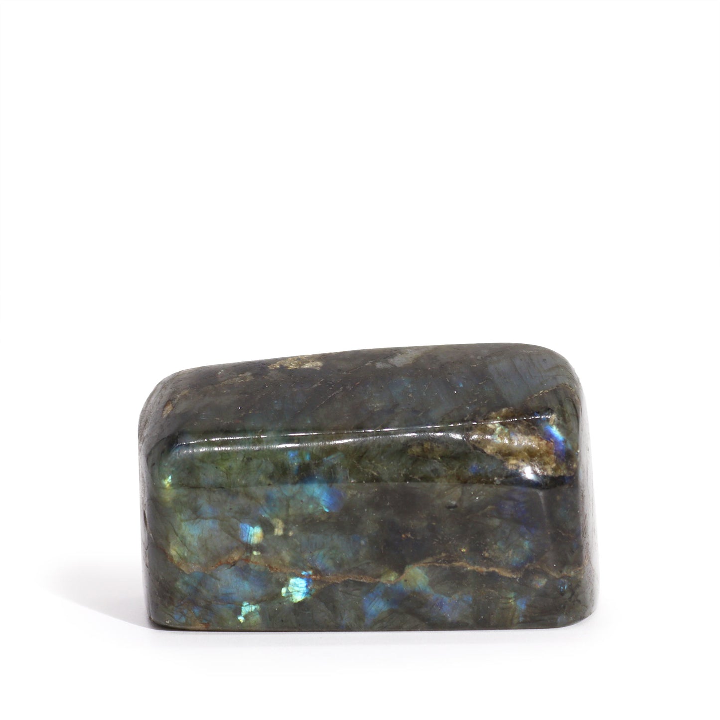 Labradorite Medium Polished Stone