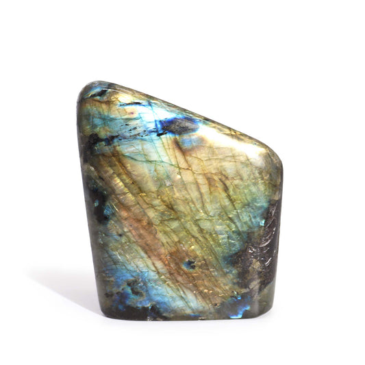 Labradorite Freeform Polished Stone