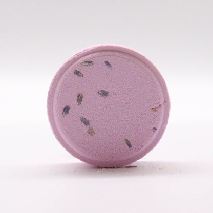 Relaxing Shower Steamers | Calming Aromatherapy | Set of 4