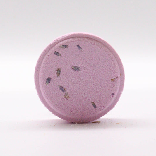 Relaxing Shower Steamers | Calming Aromatherapy | Set of 4 - Crystal Nest