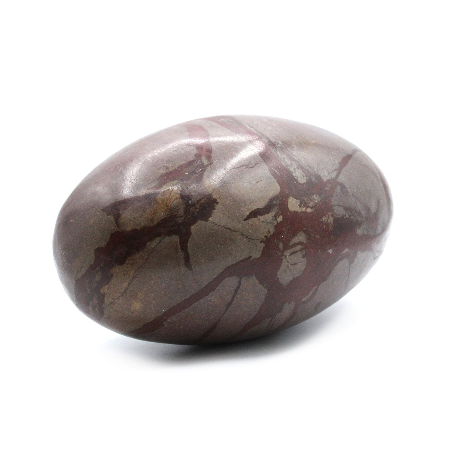Shiva Lingam Stone | Large