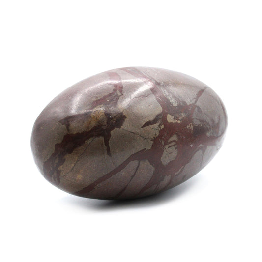 Shiva Lingam Stone | Large