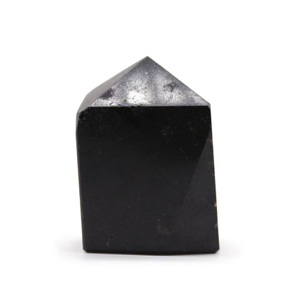 Indian Tourmaline Gemstone Point - Crystal Nest