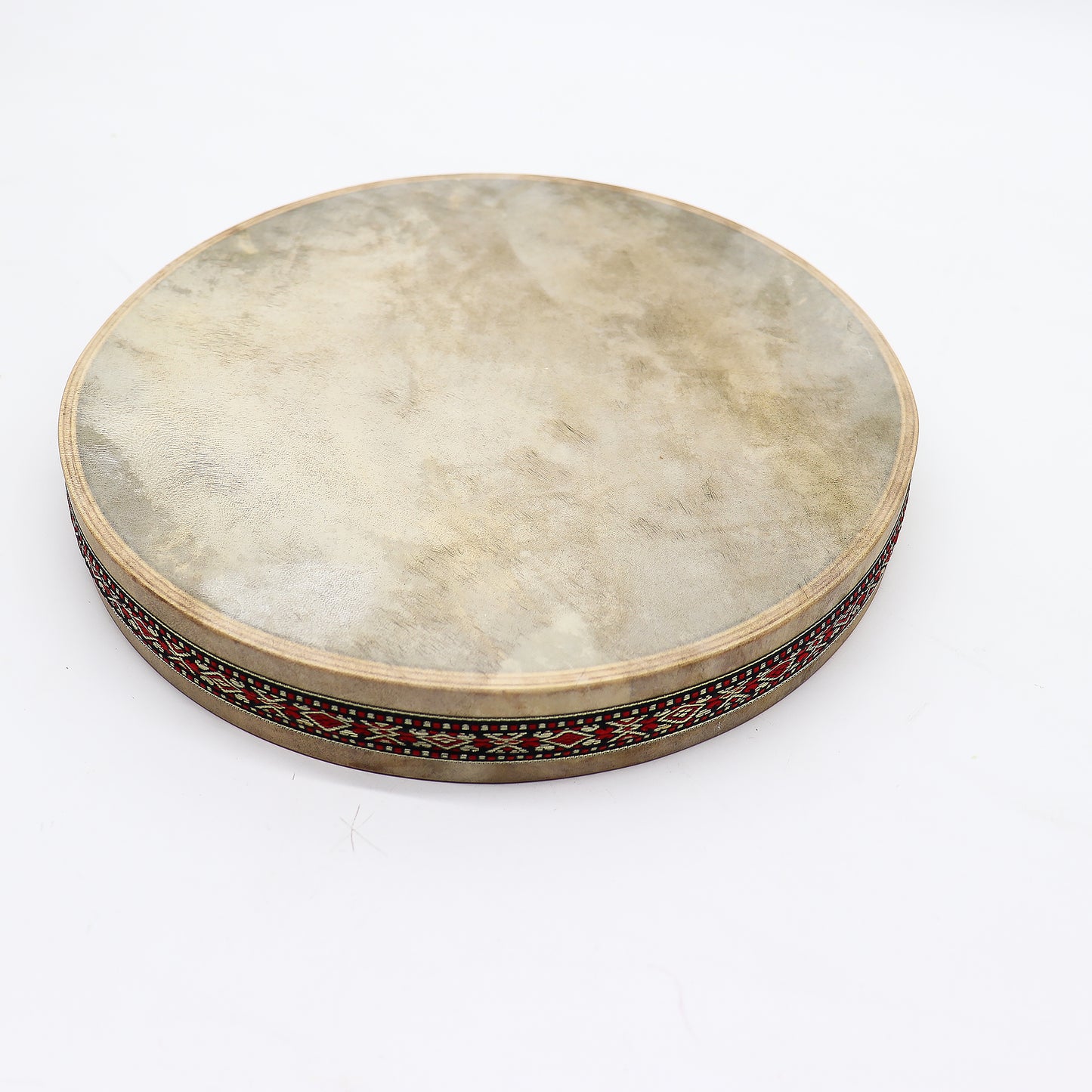 Shaman Sound Healing Ocean Drum | Small | 30cm