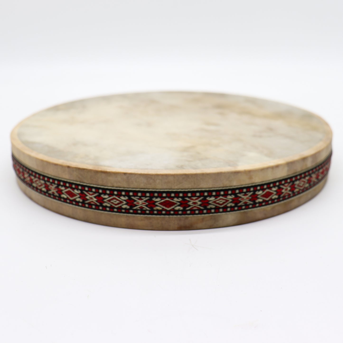 Shaman Sound Healing Ocean Drum | Small | 30cm