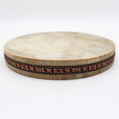 Shaman Sound Healing Ocean Drum | Small | 30cm