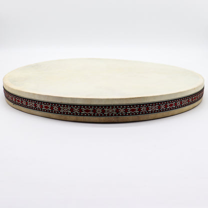 Shaman Sound Healing Ocean Drum | Large | 45cm