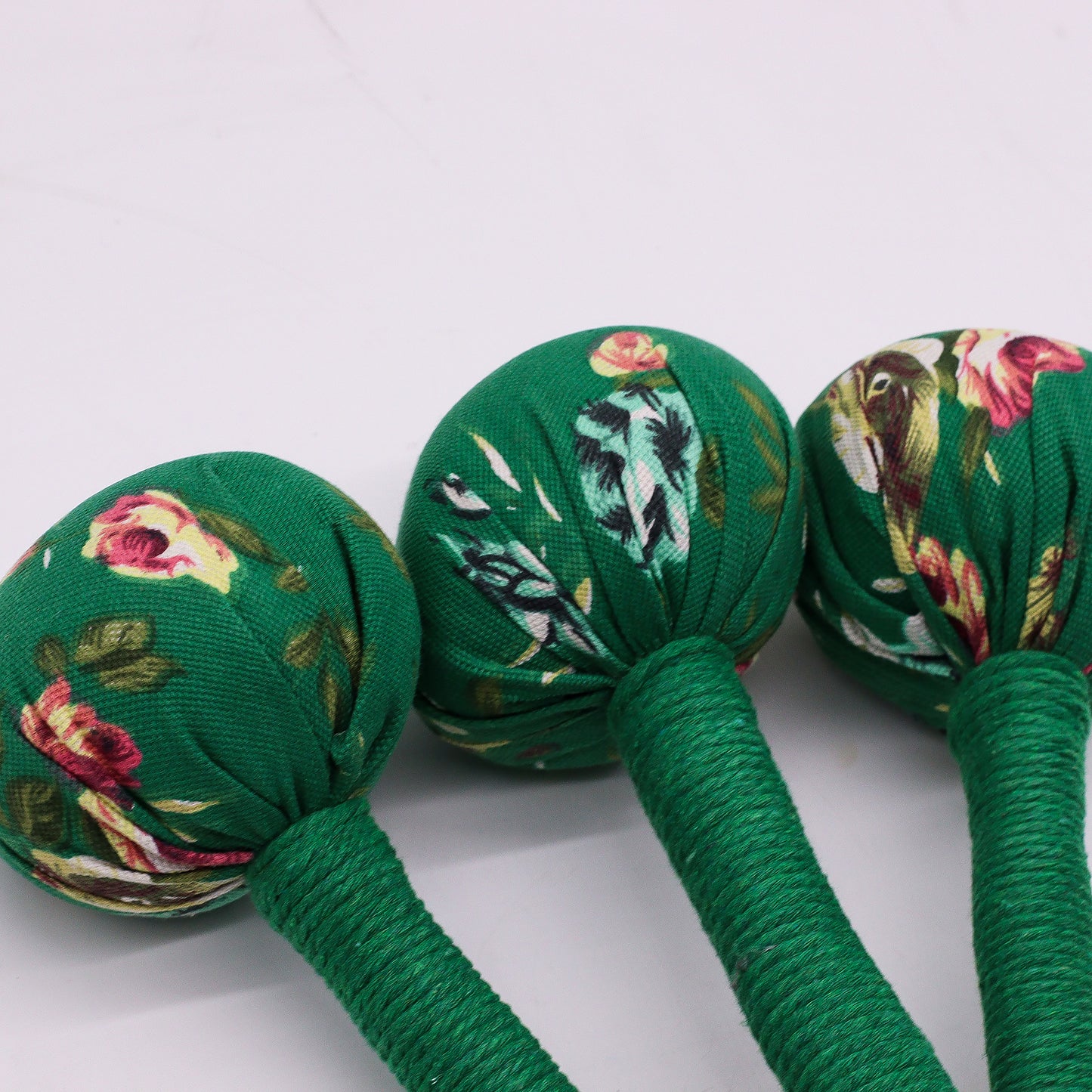 Herbal Relaxation Massage Hammer | Traditional Chinese Tapping Therapy