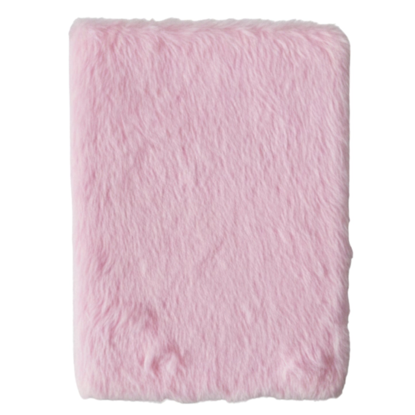 Before I Forget Plush Dream Journal - Crystal Nest