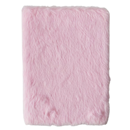 Before I Forget Plush Dream Journal - Crystal Nest