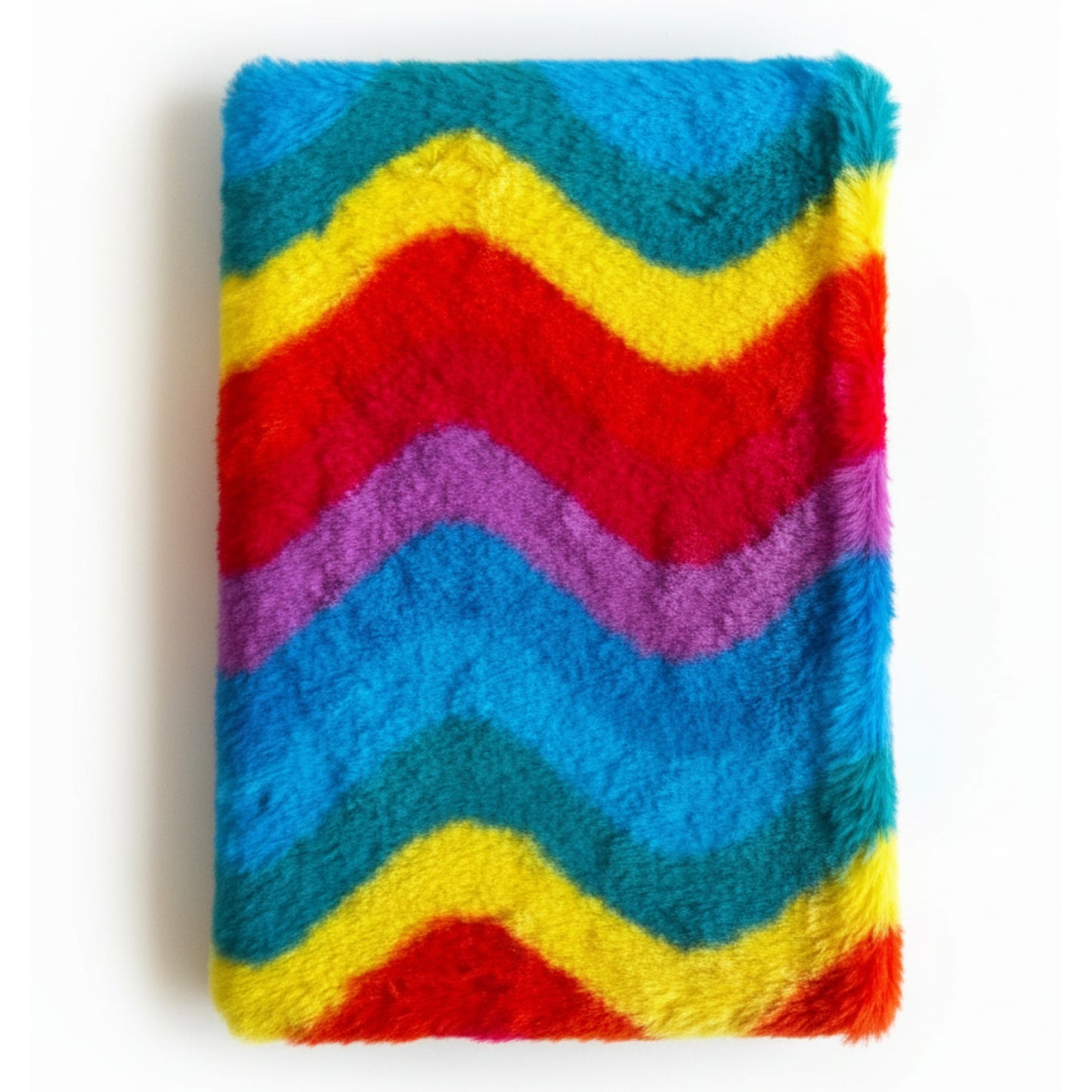 Magic in My Mind Plush Dream Journal - Crystal Nest