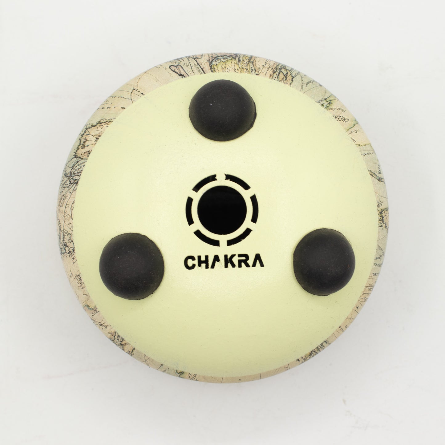 Atlas Hapi Steel Tongue Drum | Small - Crystal Nest