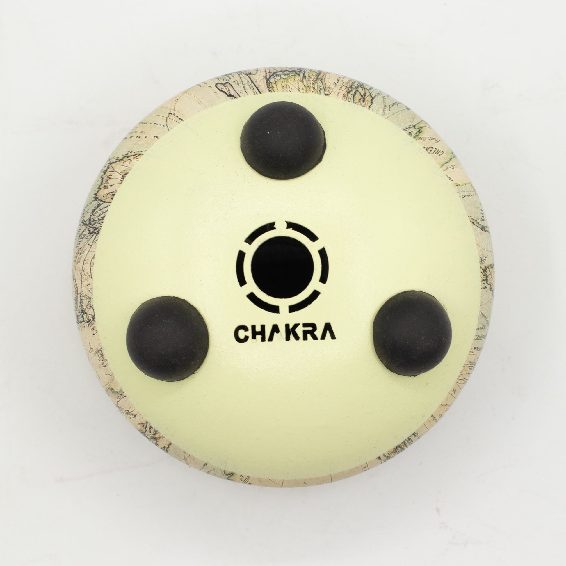 Atlas Hapi Steel Tongue Drum | Small - Crystal Nest
