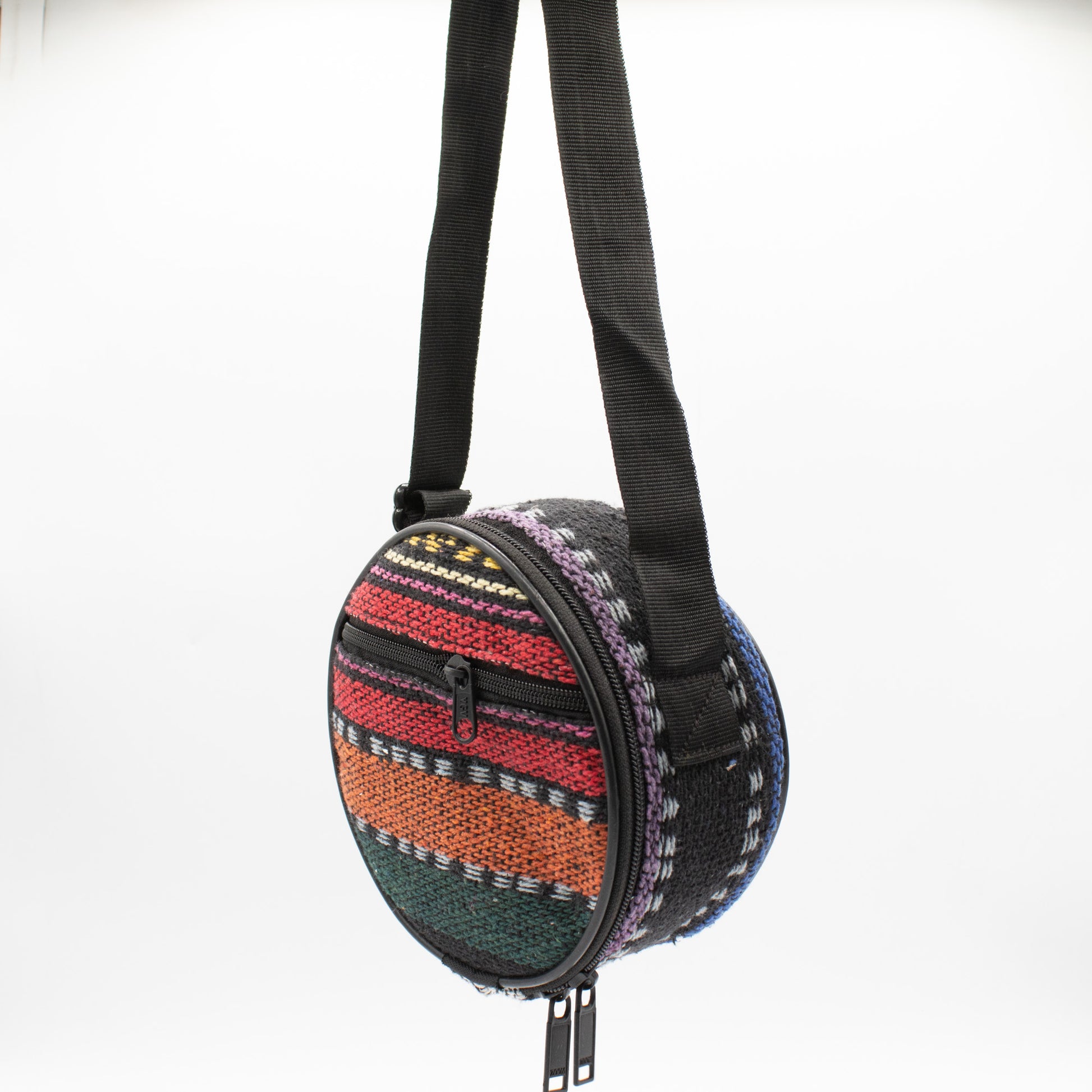 Tribal Mandala Hapi Steel Tongue Drum | Small - Crystal Nest
