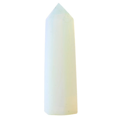 Opalite Polished Point | 6–7cm