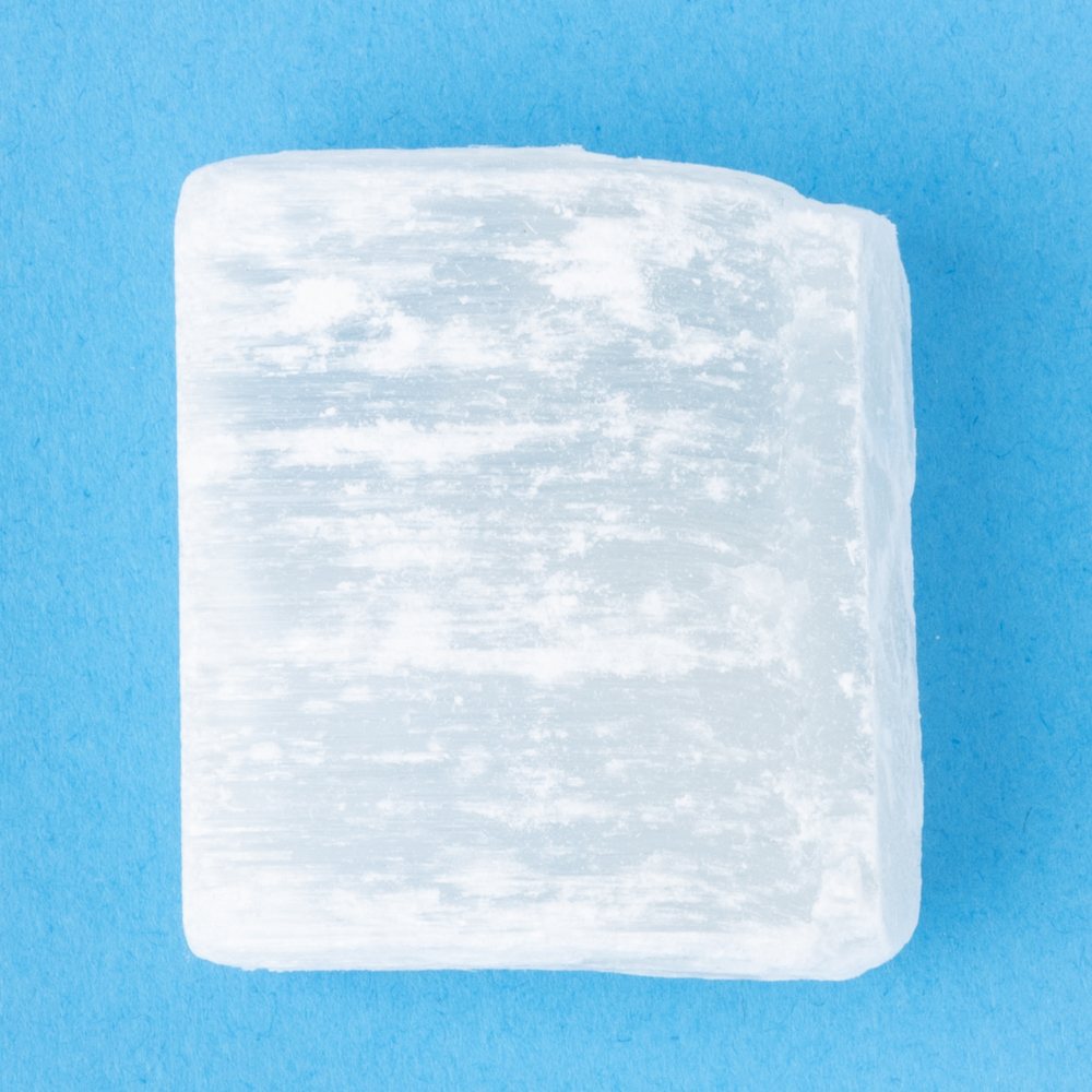 Selenite Chunks 4-5cm | Energy Cleansing & Spiritual Healing - Crystal Nest