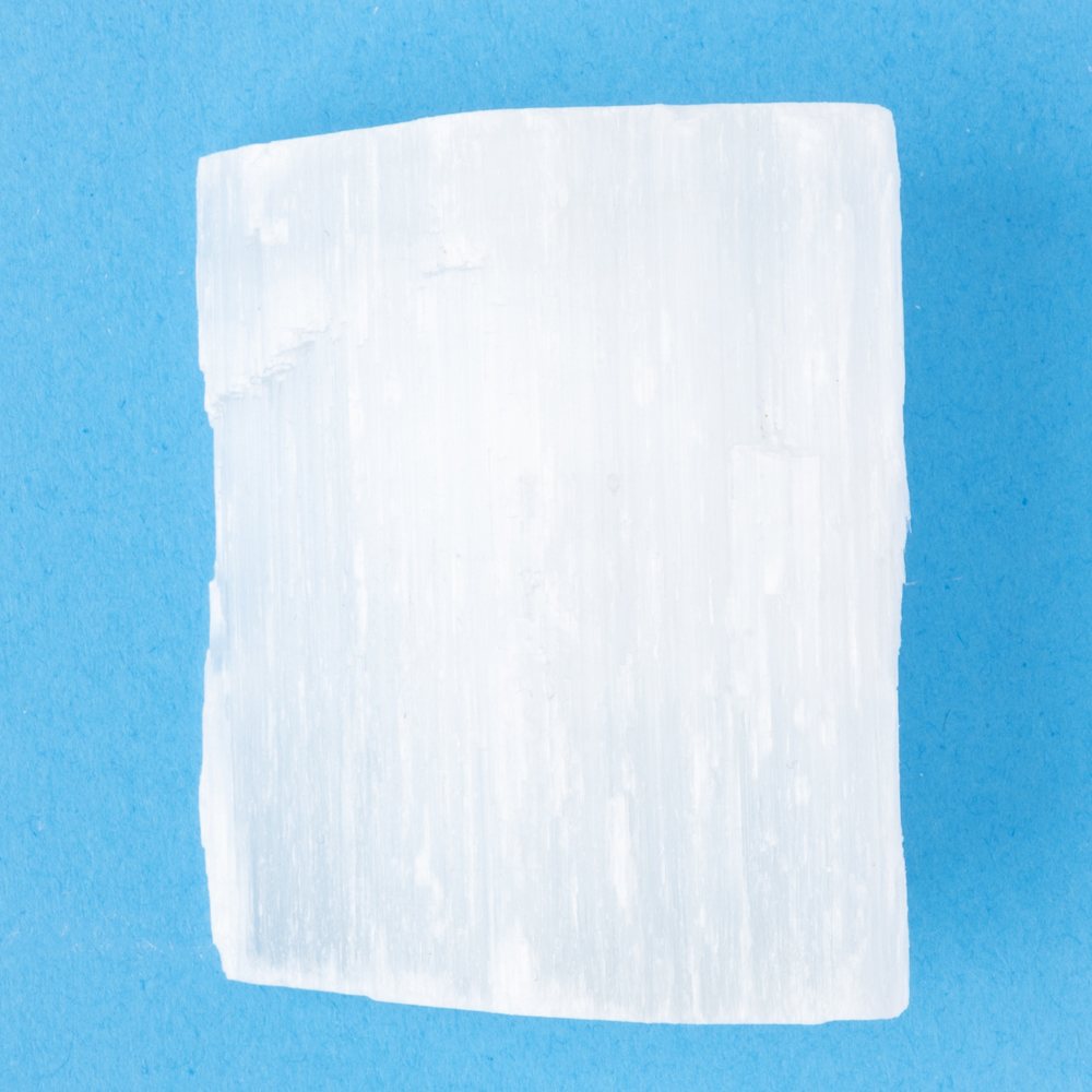 Selenite Chunks 4-5cm | Energy Cleansing & Spiritual Healing - Crystal Nest