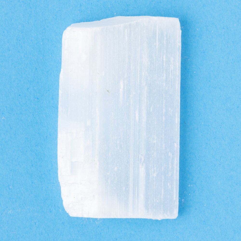 Selenite Chunks 4-5cm | Energy Cleansing & Spiritual Healing - Crystal Nest