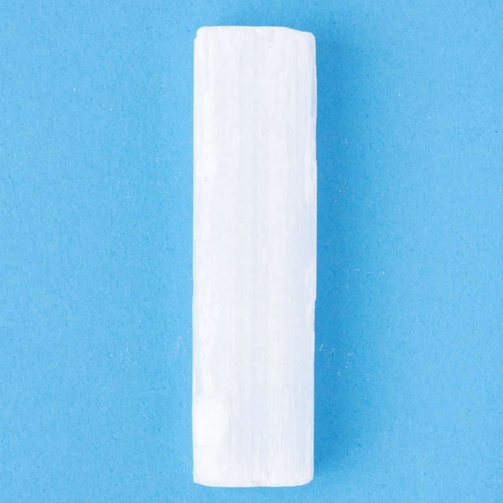 Selenite Sticks 10cm | Energy Cleansing & Spiritual Healing - Crystal Nest