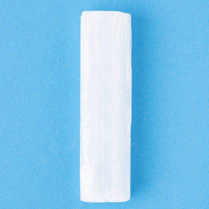 Selenite Sticks 10cm | Energy Cleansing & Spiritual Healing - Crystal Nest