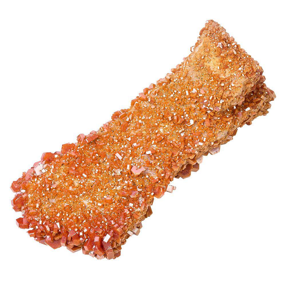 Vanadinite Specimen - Medium (in Gift Box) - Crystal Nest