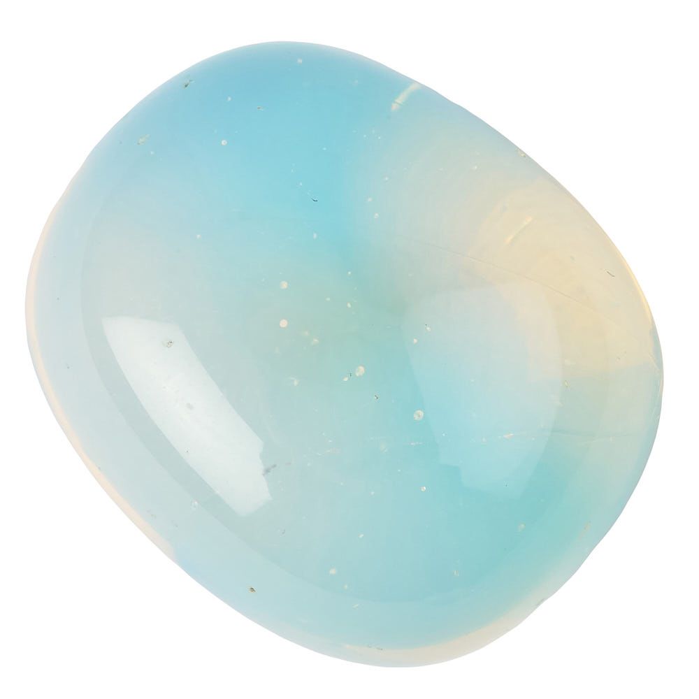 Opalite Tumblestone - Medium