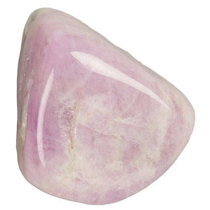 Kunzite Tumblestone | Medium - Crystal Nest
