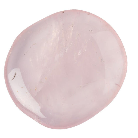 Rose Quartz Smoothstone