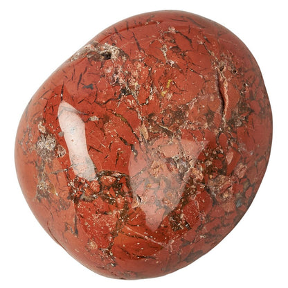 Red Jasper Tumblestone - Medium